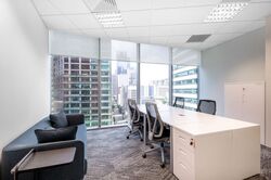 PLUS (D1), Office #543719431